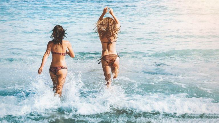 Costa Brava Schülerreisen
