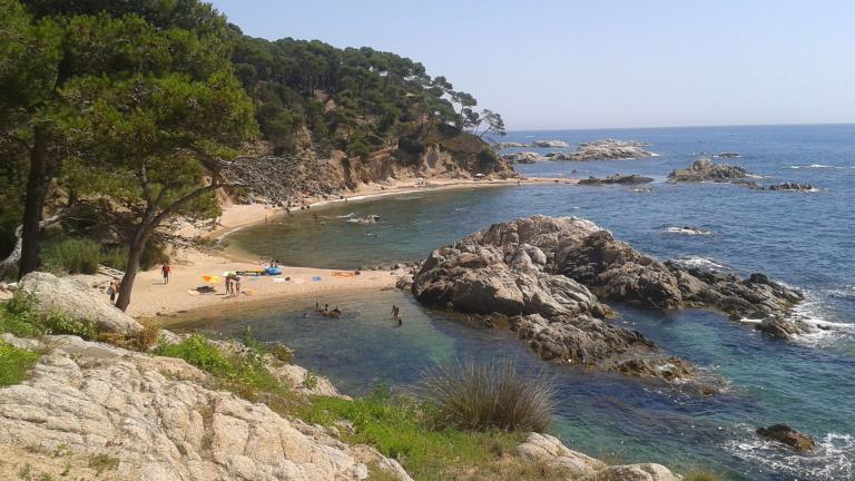 Costa Brava