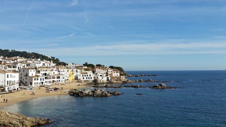 Costa Brava