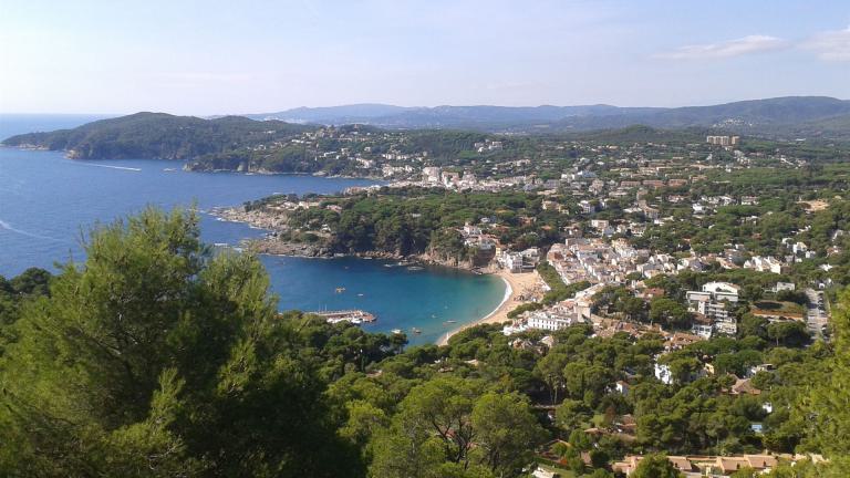 Costa Brava